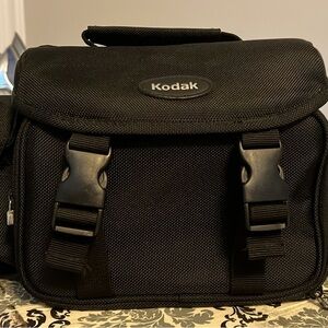 Camera bag